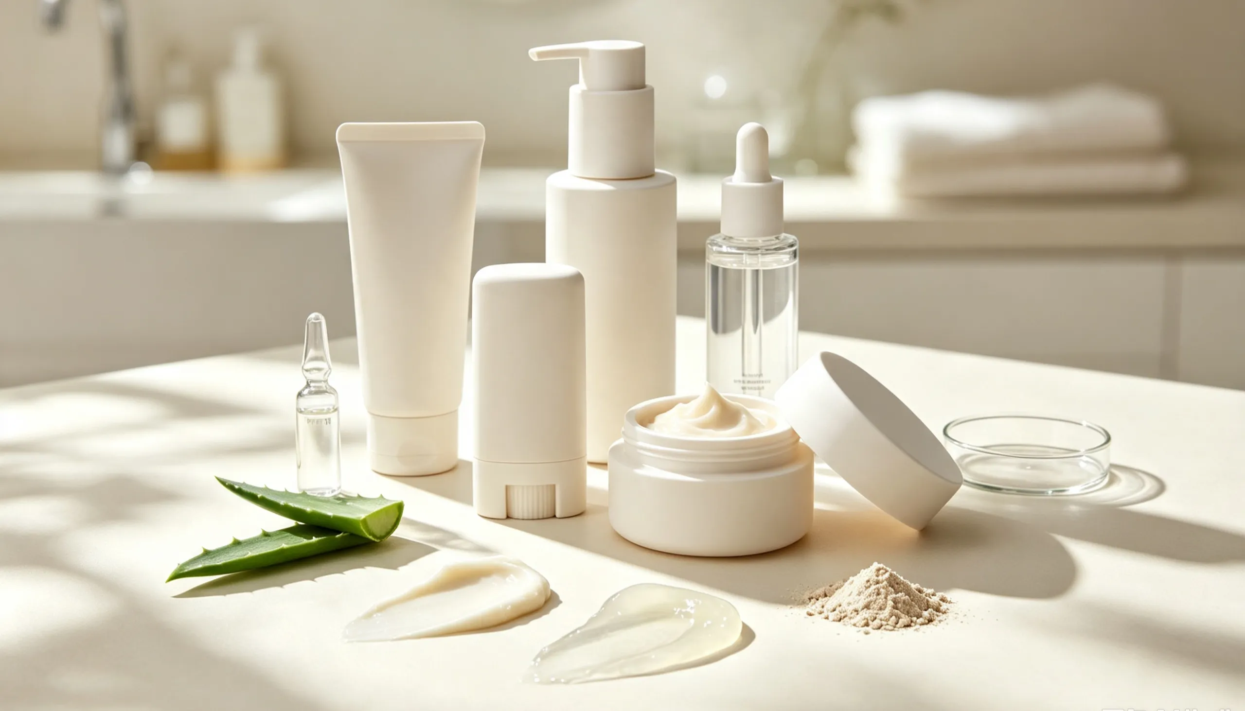 Formulations by Targeted Consumer Need