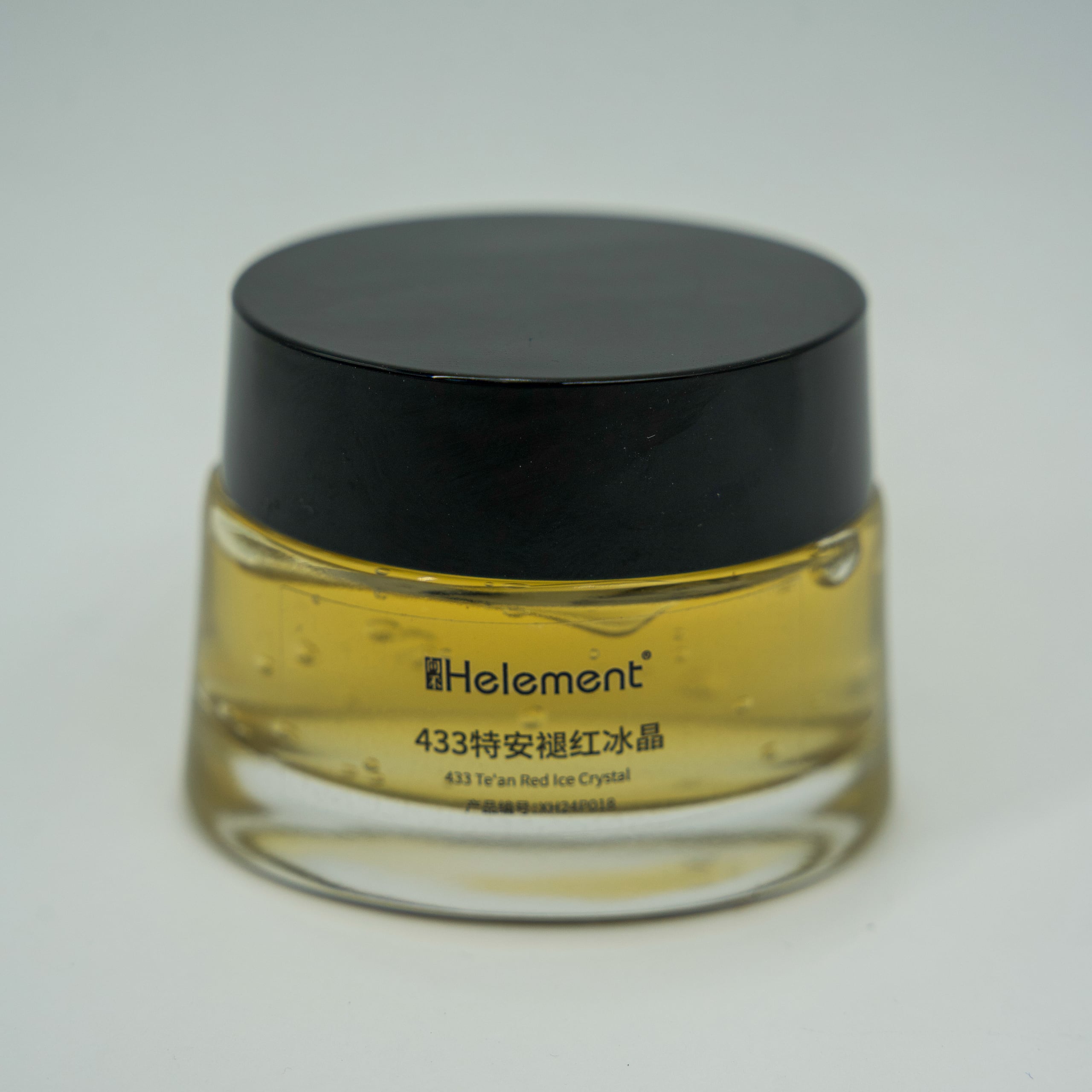 433 Redness Relief Crystal Cream