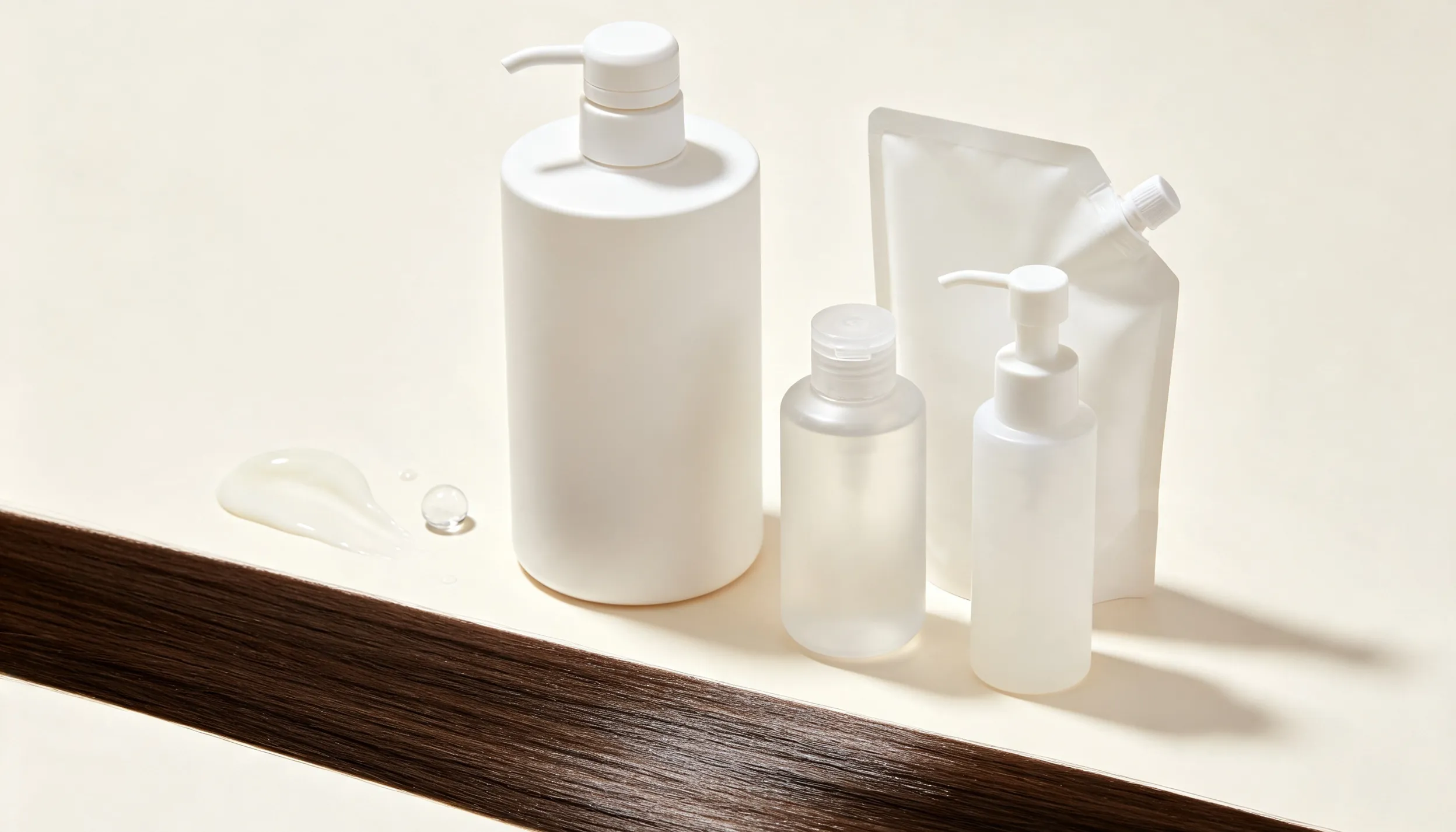 Universal Unisex Care