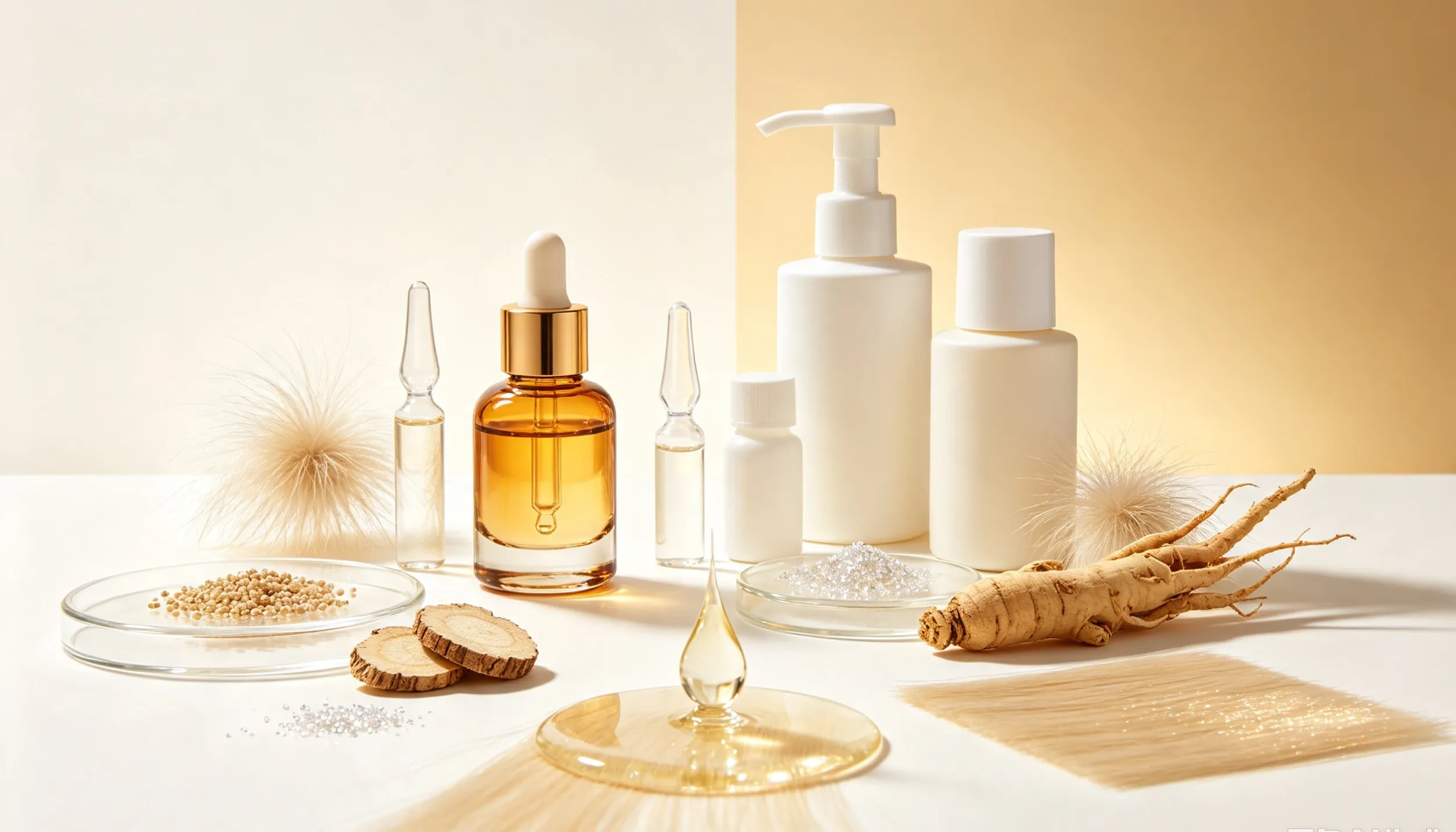 Anti-Breakage Regimens