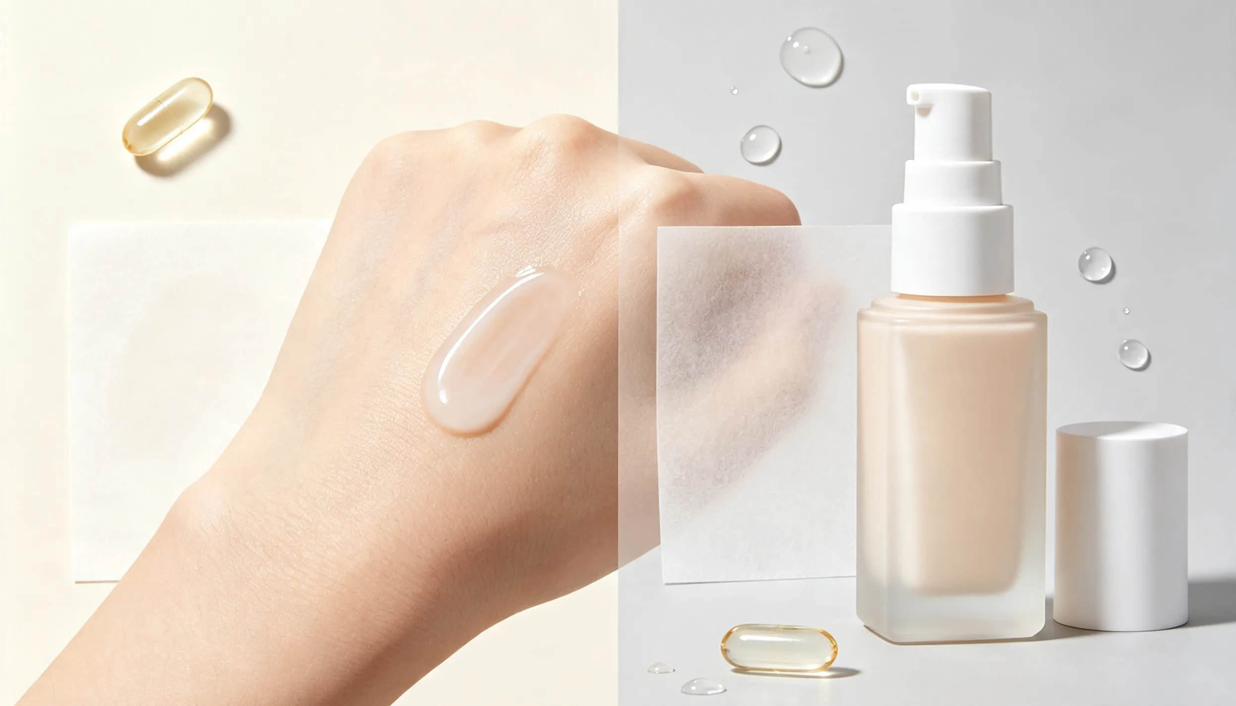 Oil Control Face Wash