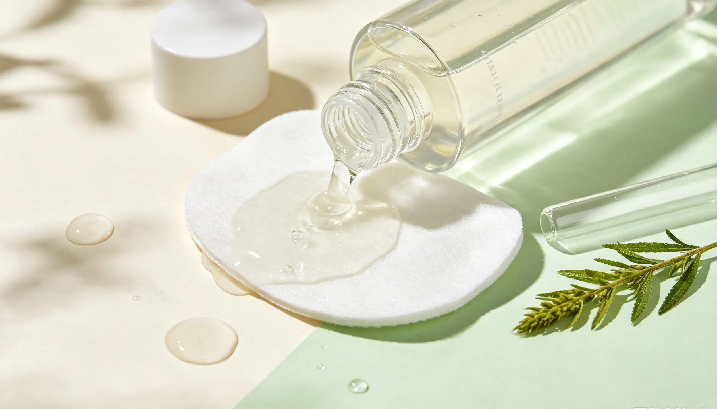 Matte Finish Moisturizers
