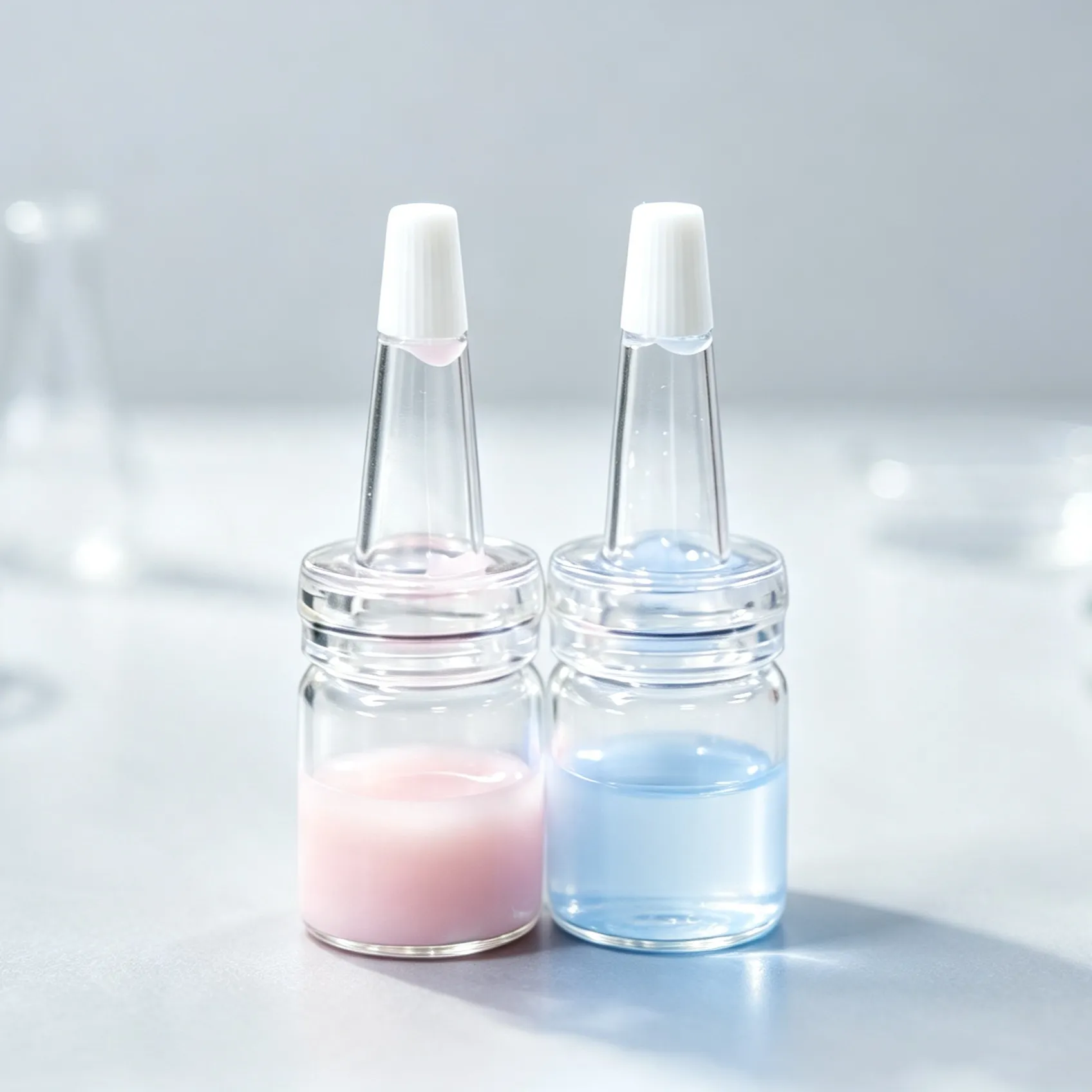 Formulations by Targeted Skin Concern