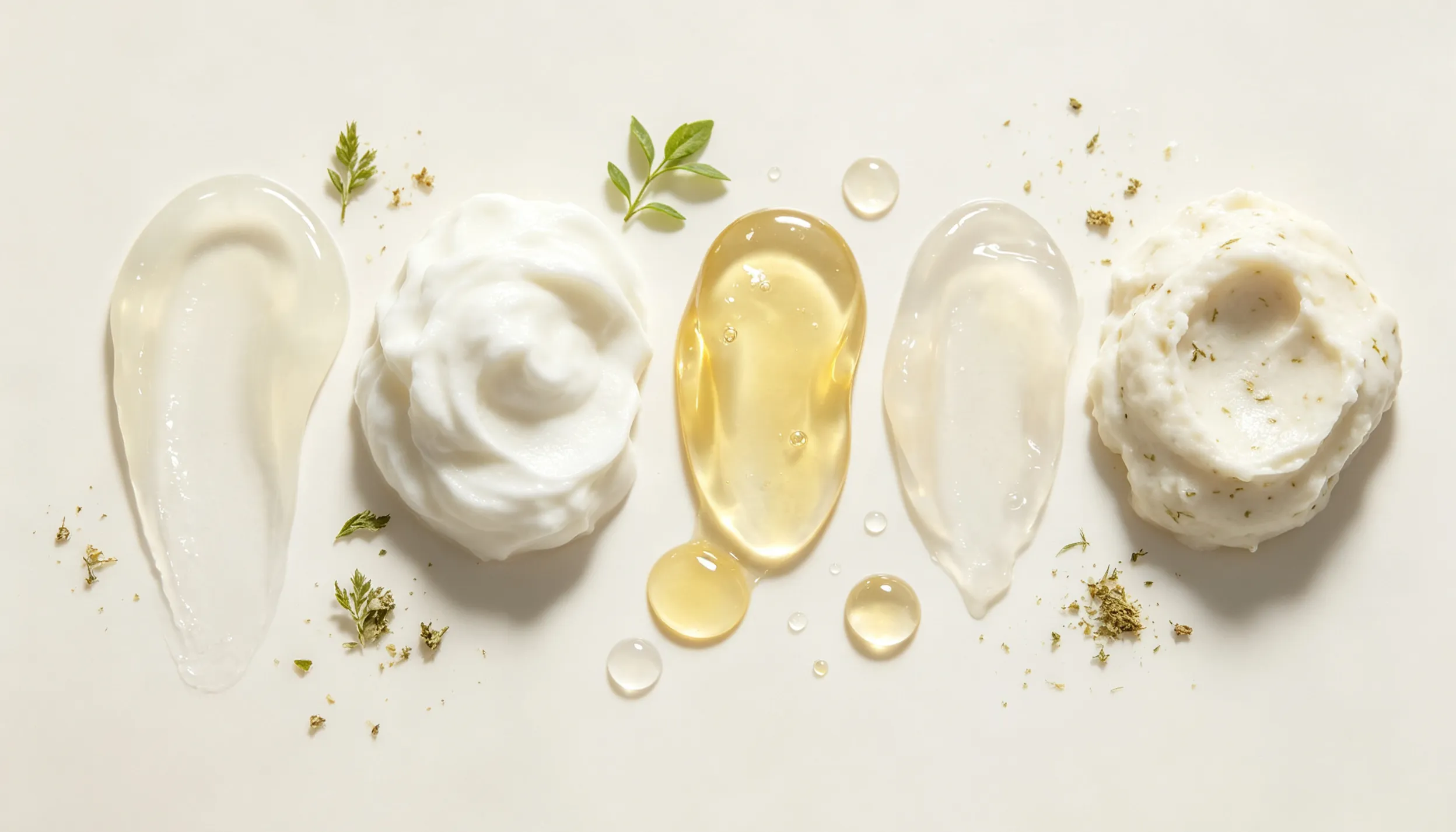 Botanical Science for Superior Body Sculpting