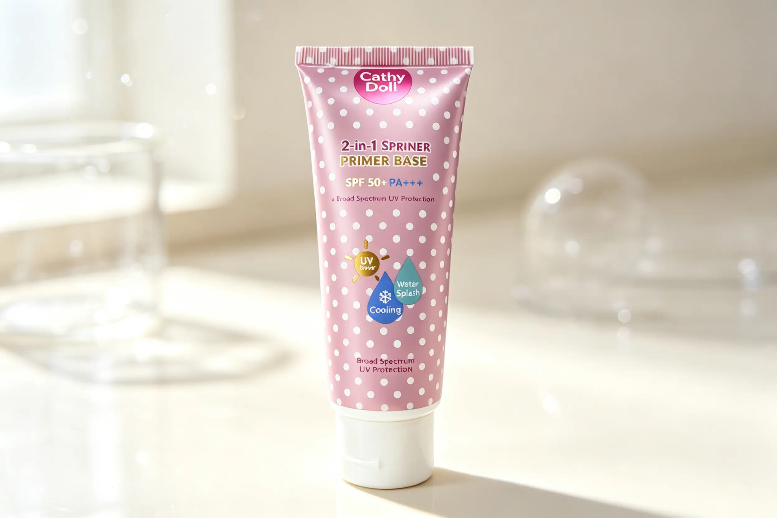 Advanced Color Correctors