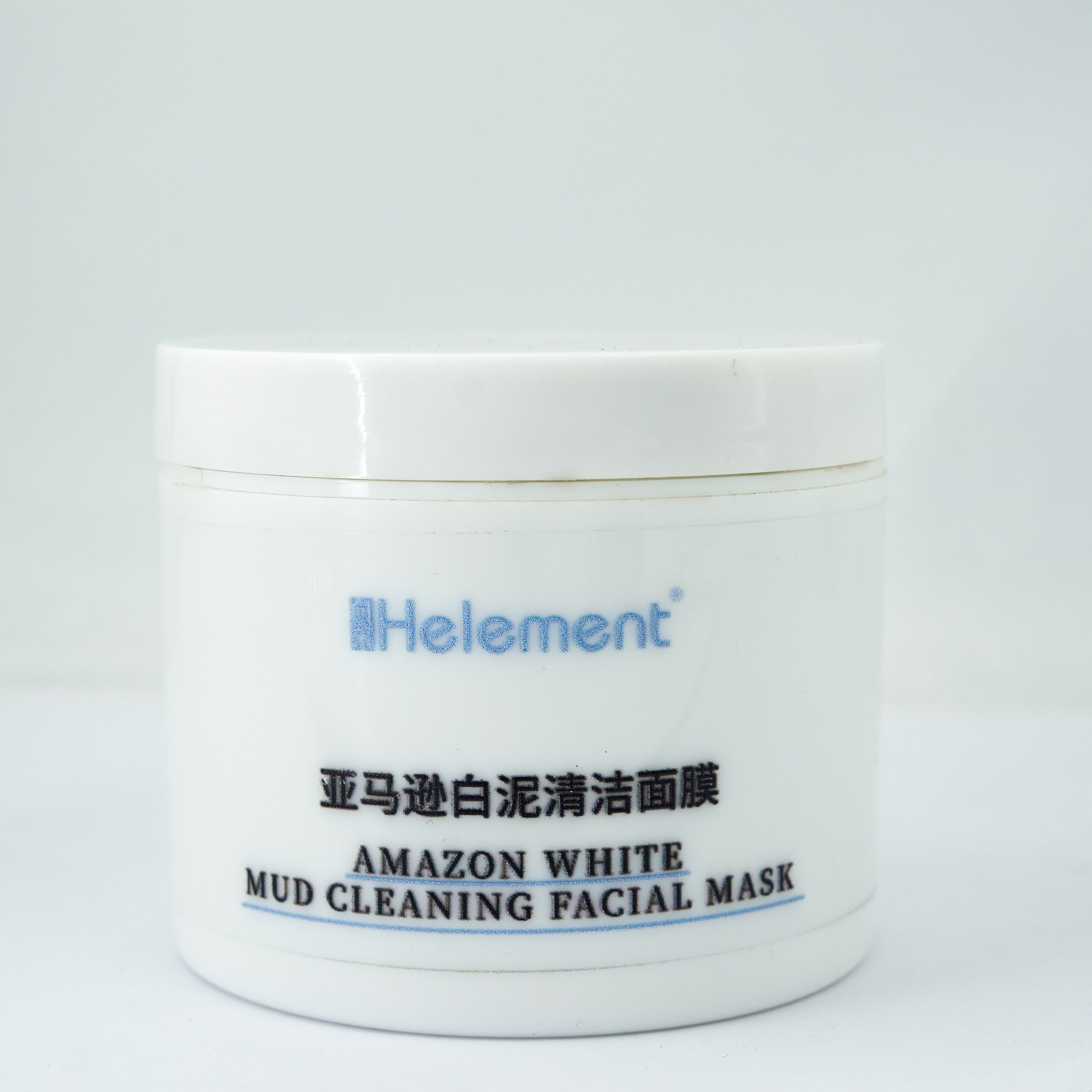 Amazon White Clay Cleansing Mask