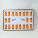Astaxanthin Niacinamide Freeze Dried Powder Image 6
