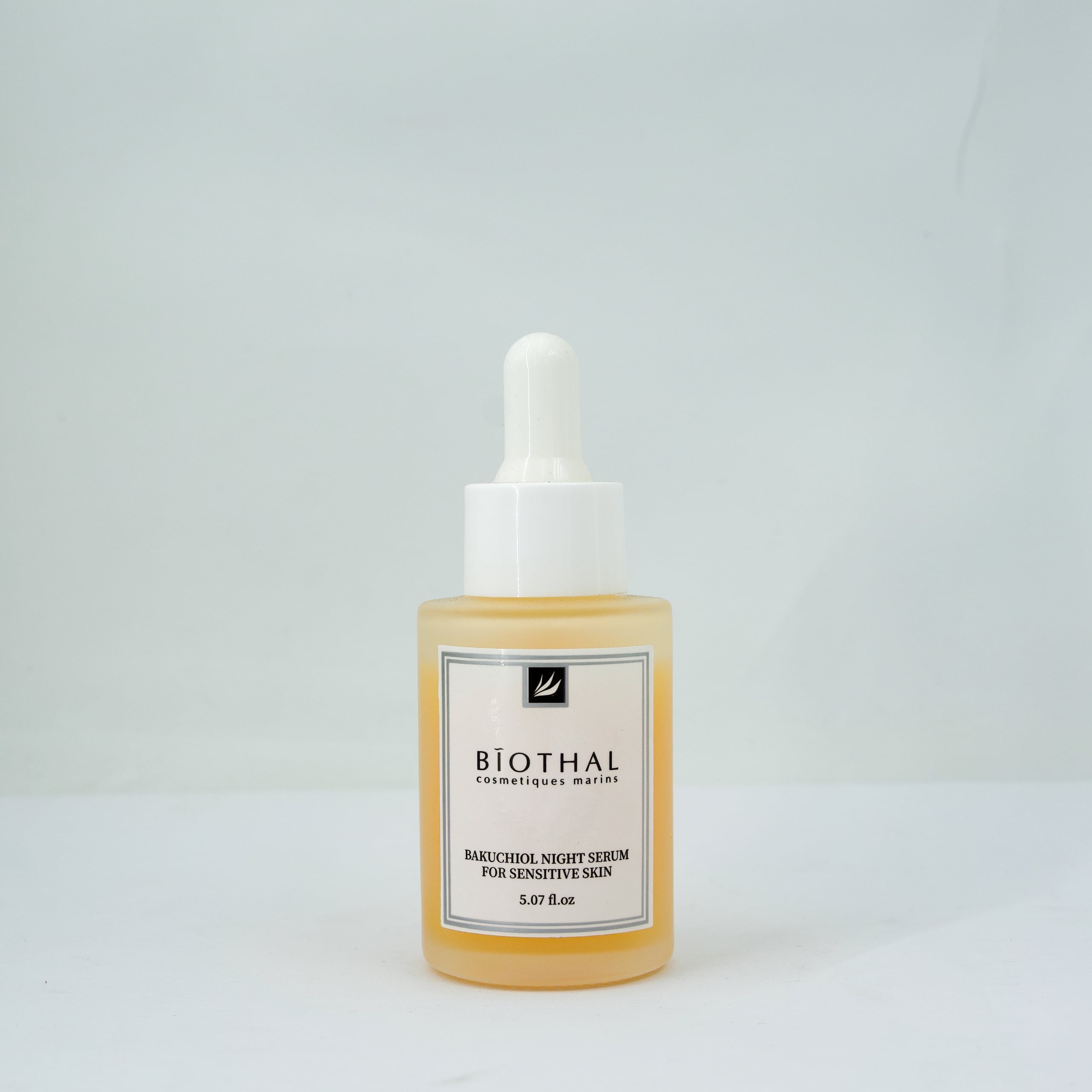Bakuchiol Night Serum for Sensitive Skin