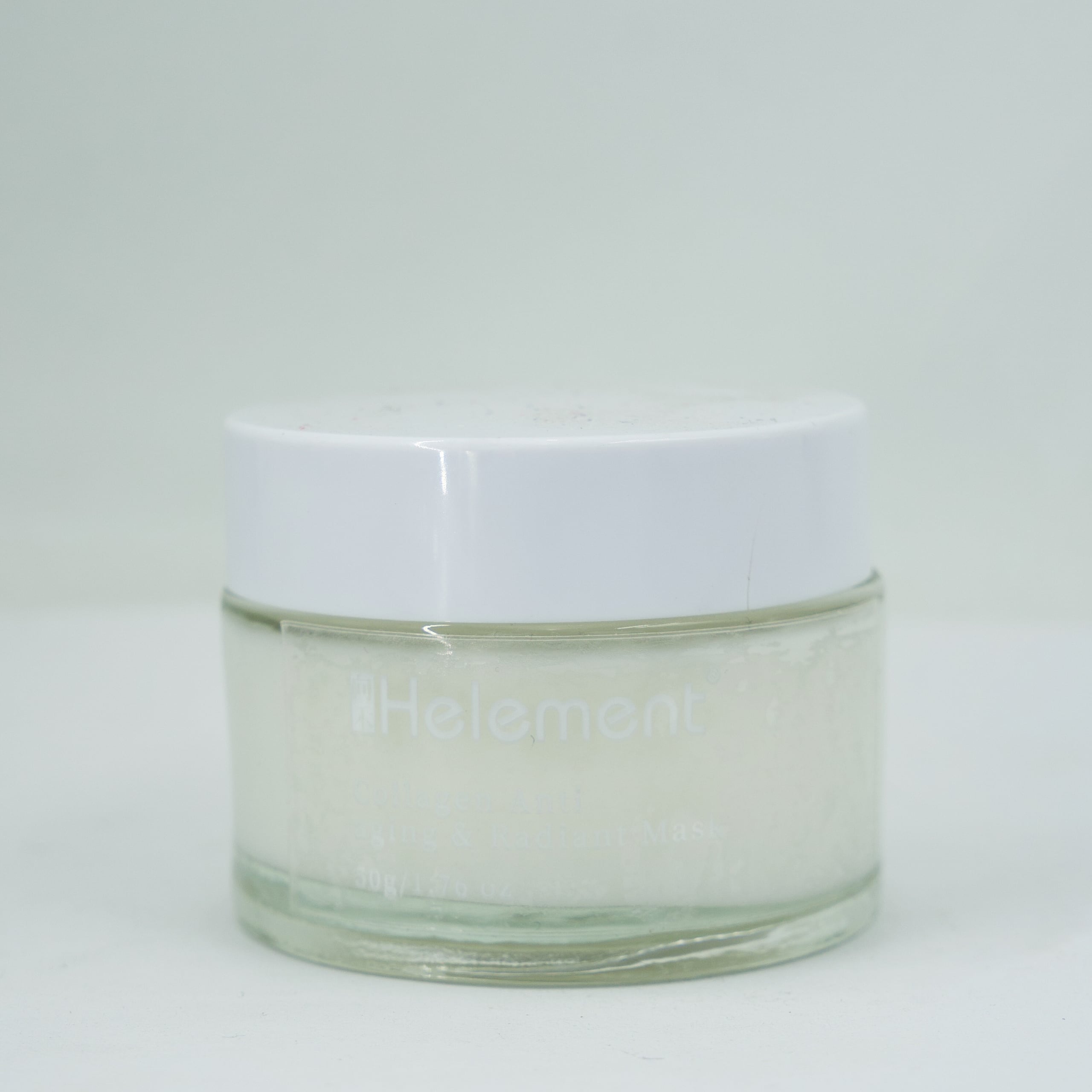 Collagen Radiance Mask