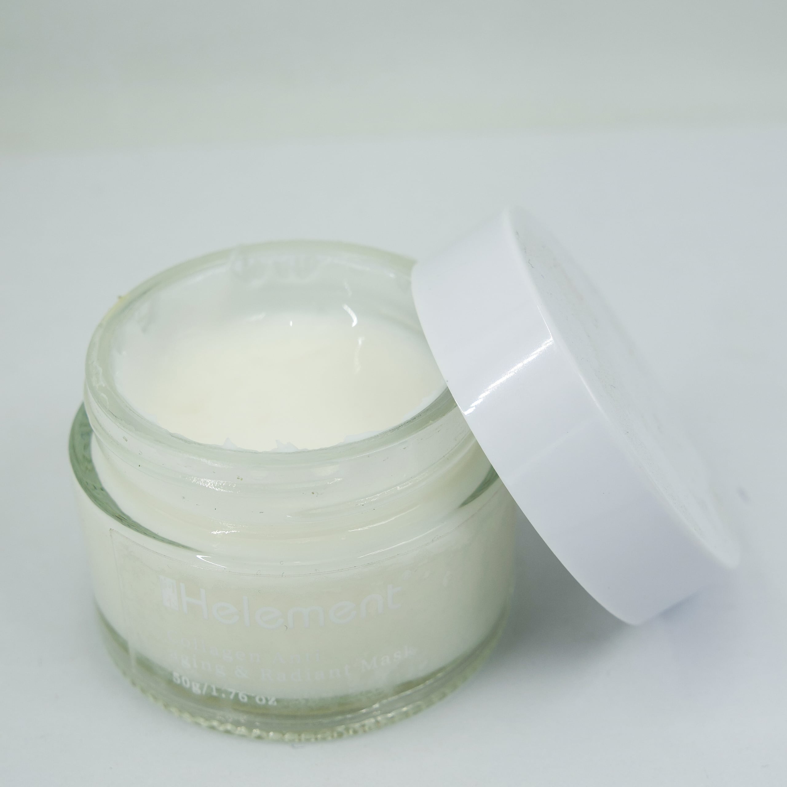Fibrinogen Soothing Freeze Dried Powder