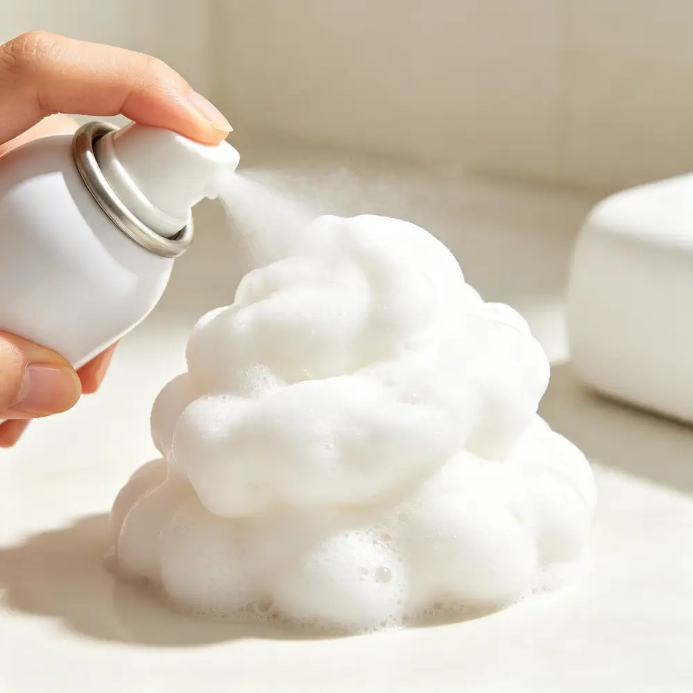 Cosmetic Science for Gentle Depilatory Care