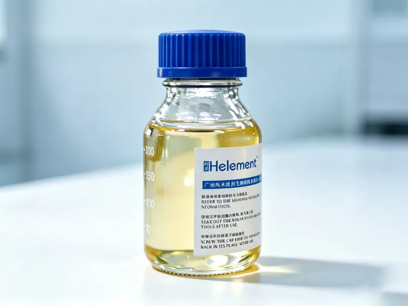 Facial Oil