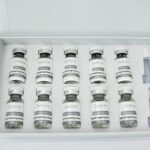 Fibrinogen Soothing Freeze Dried Powder Image 2