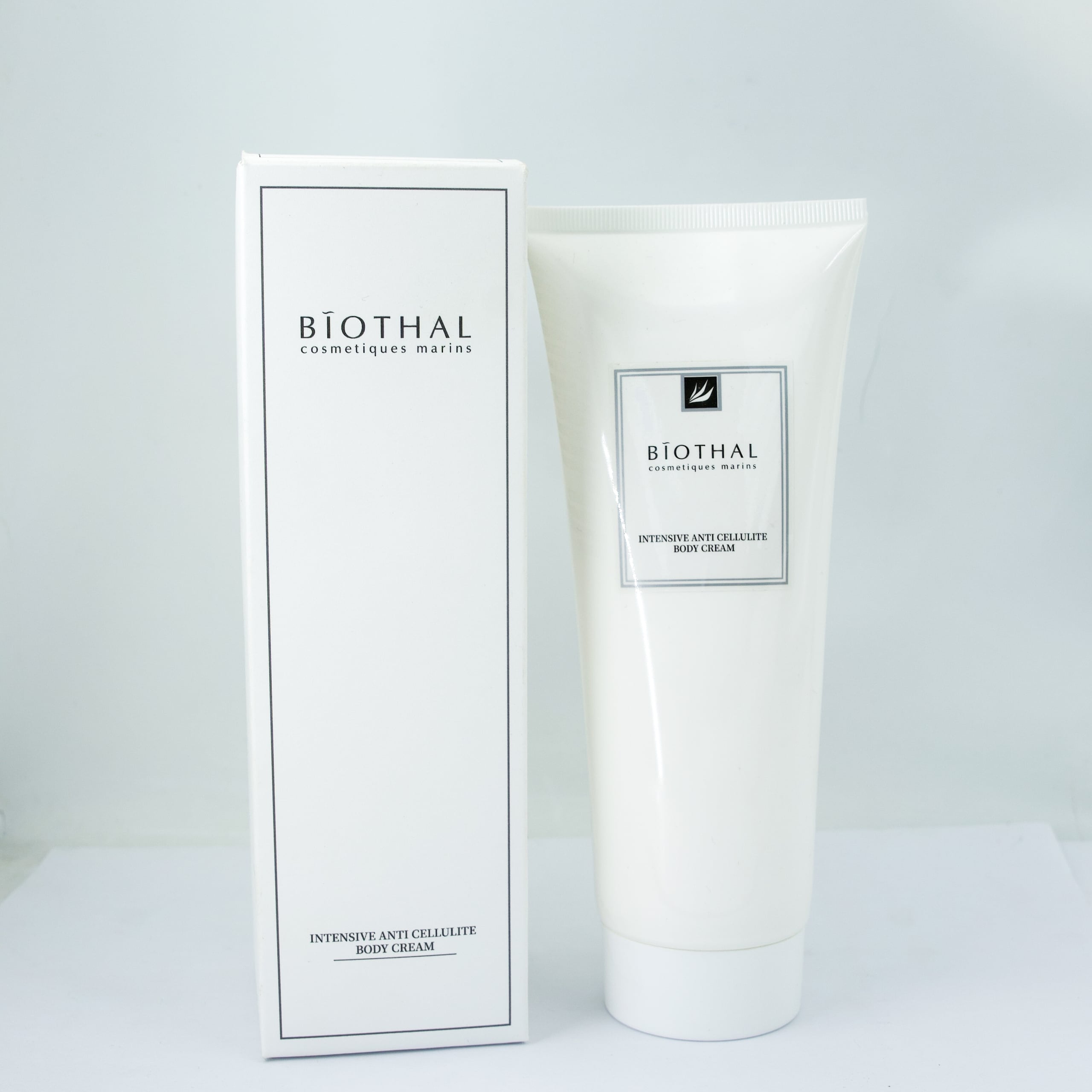 Firming Body Cream