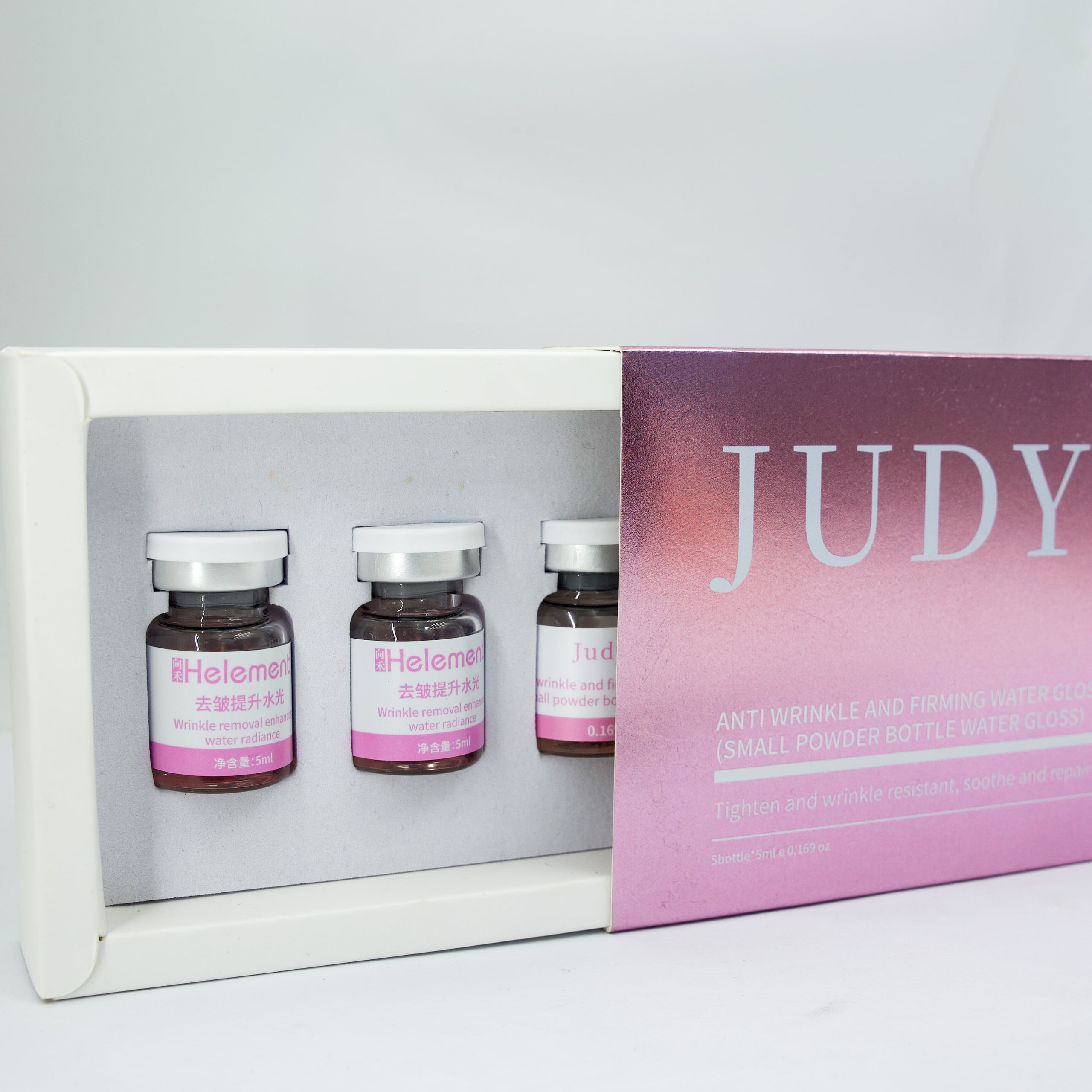 Firming Radiance Serum