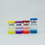 Freeze Dried Powder Sphere Image 2