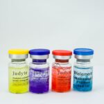 Freeze Dried Powder Sphere Image 5