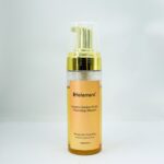 Golden Facial Cleansing Mousse
