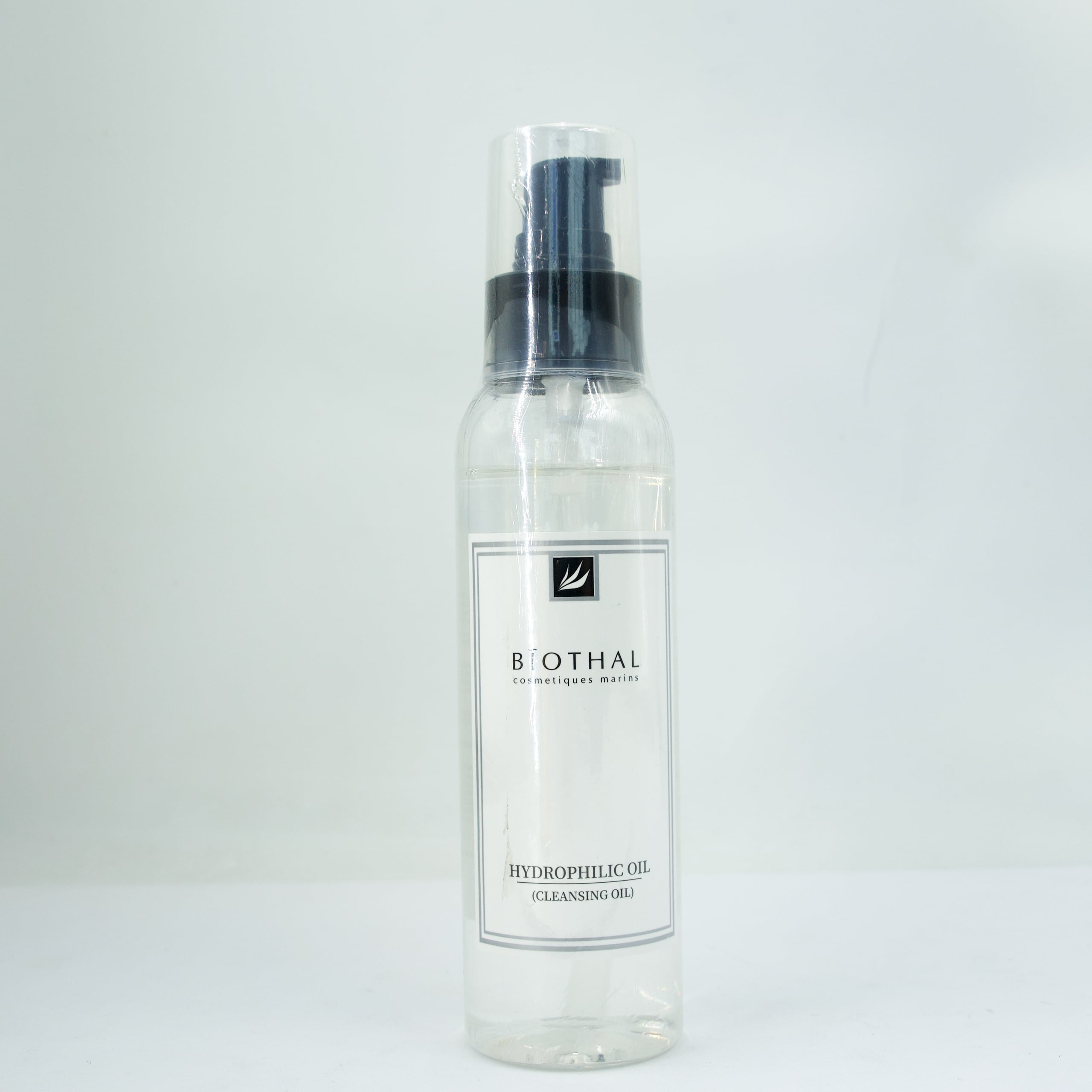 Hydrophilic Cleansing Oil