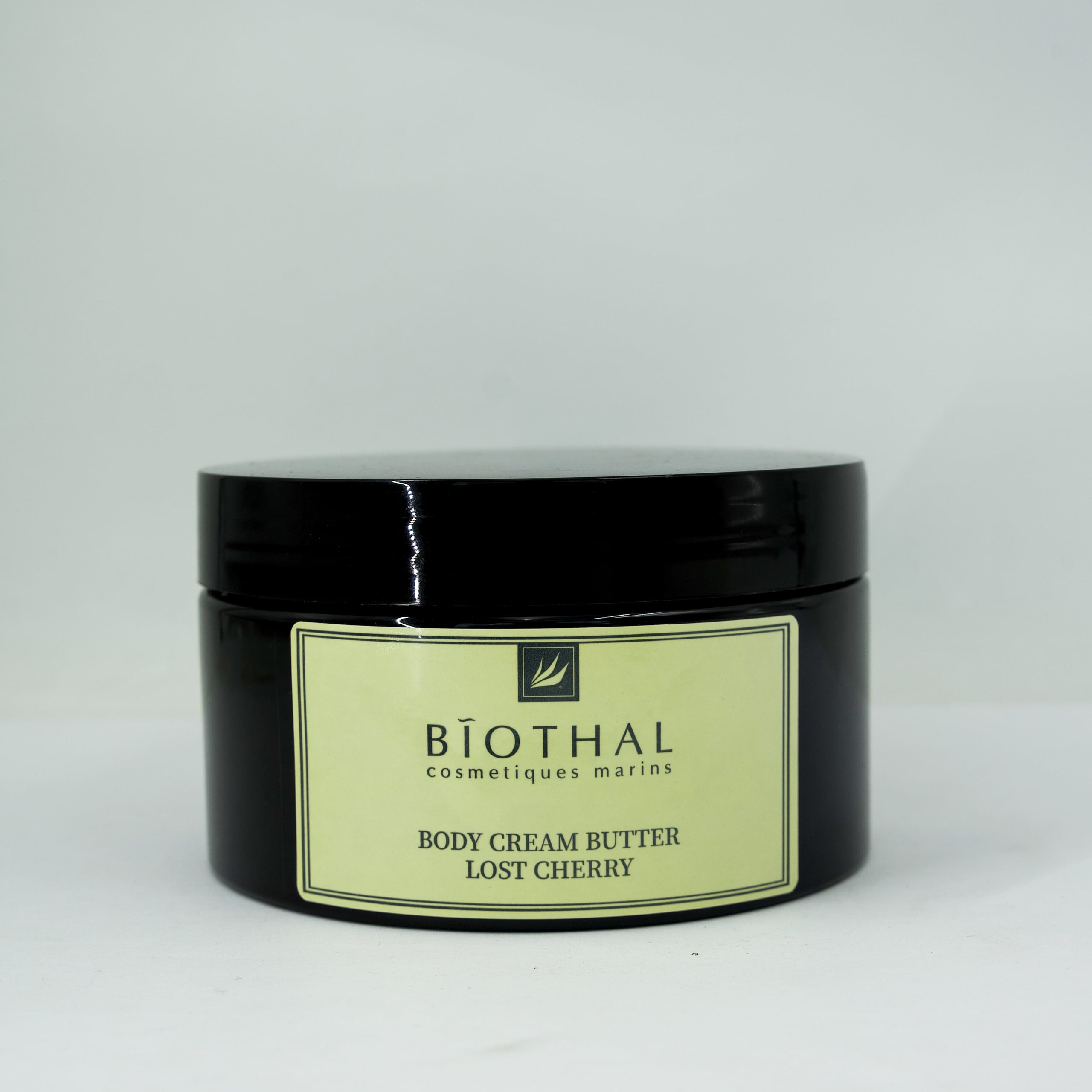 Lost Cherry Body Cream
