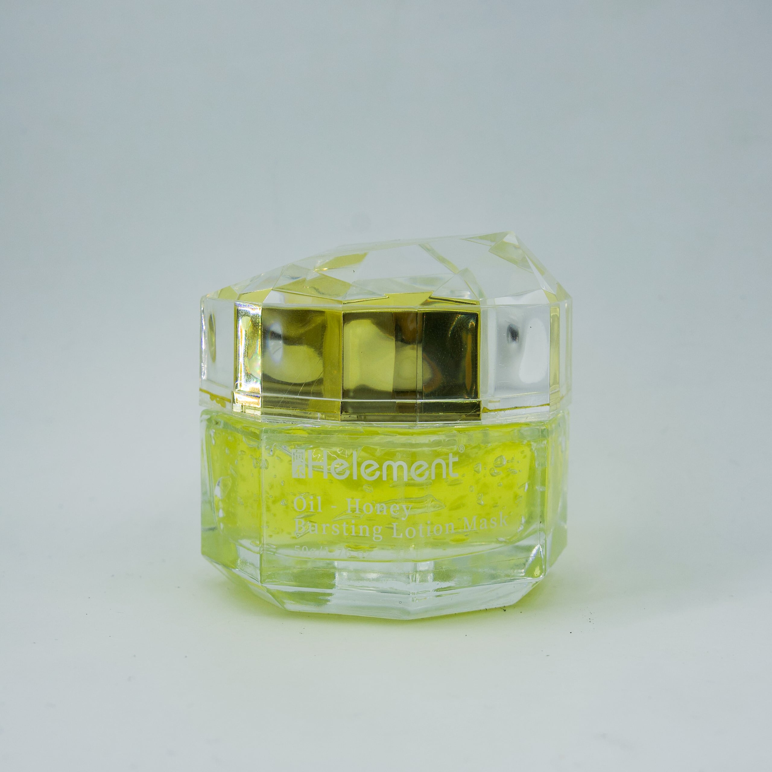 Oil Honey Bursting Lotion Mask
