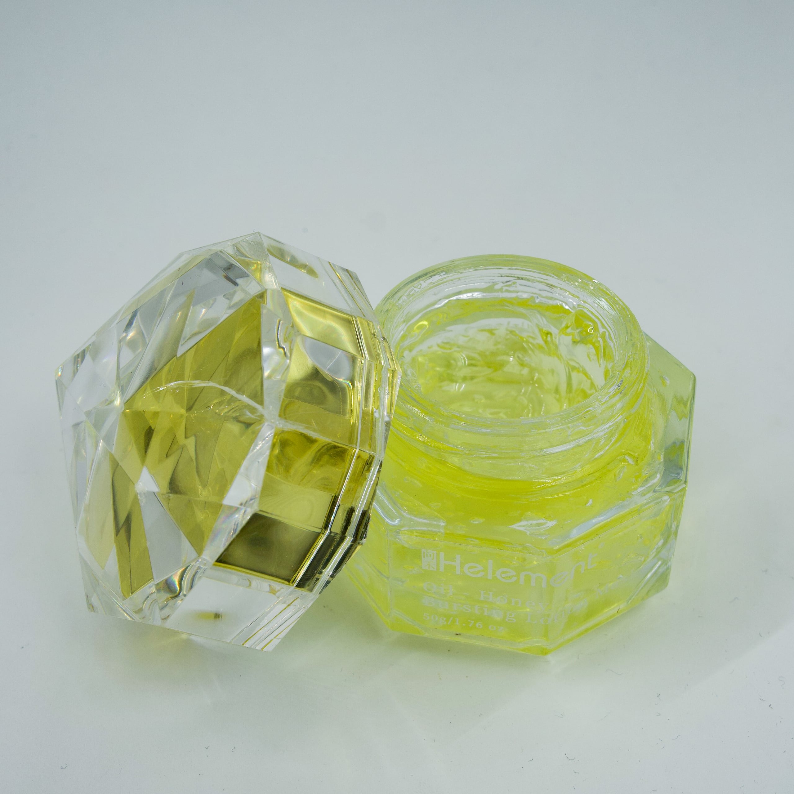Oil Honey Bursting Lotion Mask Image 2