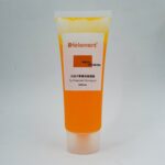 Orange Jam Facial Cleanser Image 8