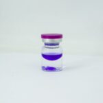 Freeze Dried Powder Sphere Image 3