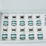 Recombinant Type III Collagen Freeze Dried Powder Image 2