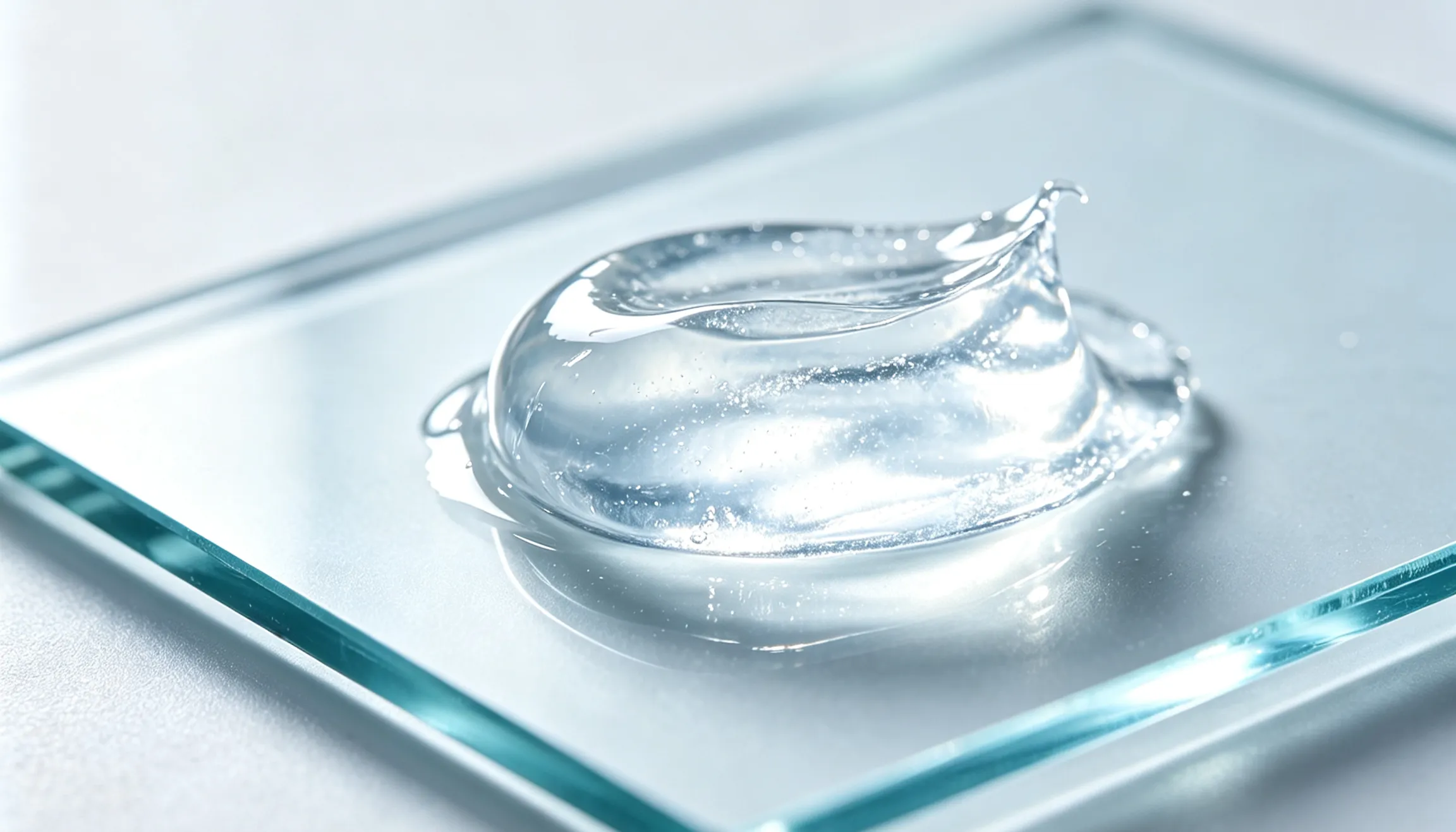 Targeted Matte Gel