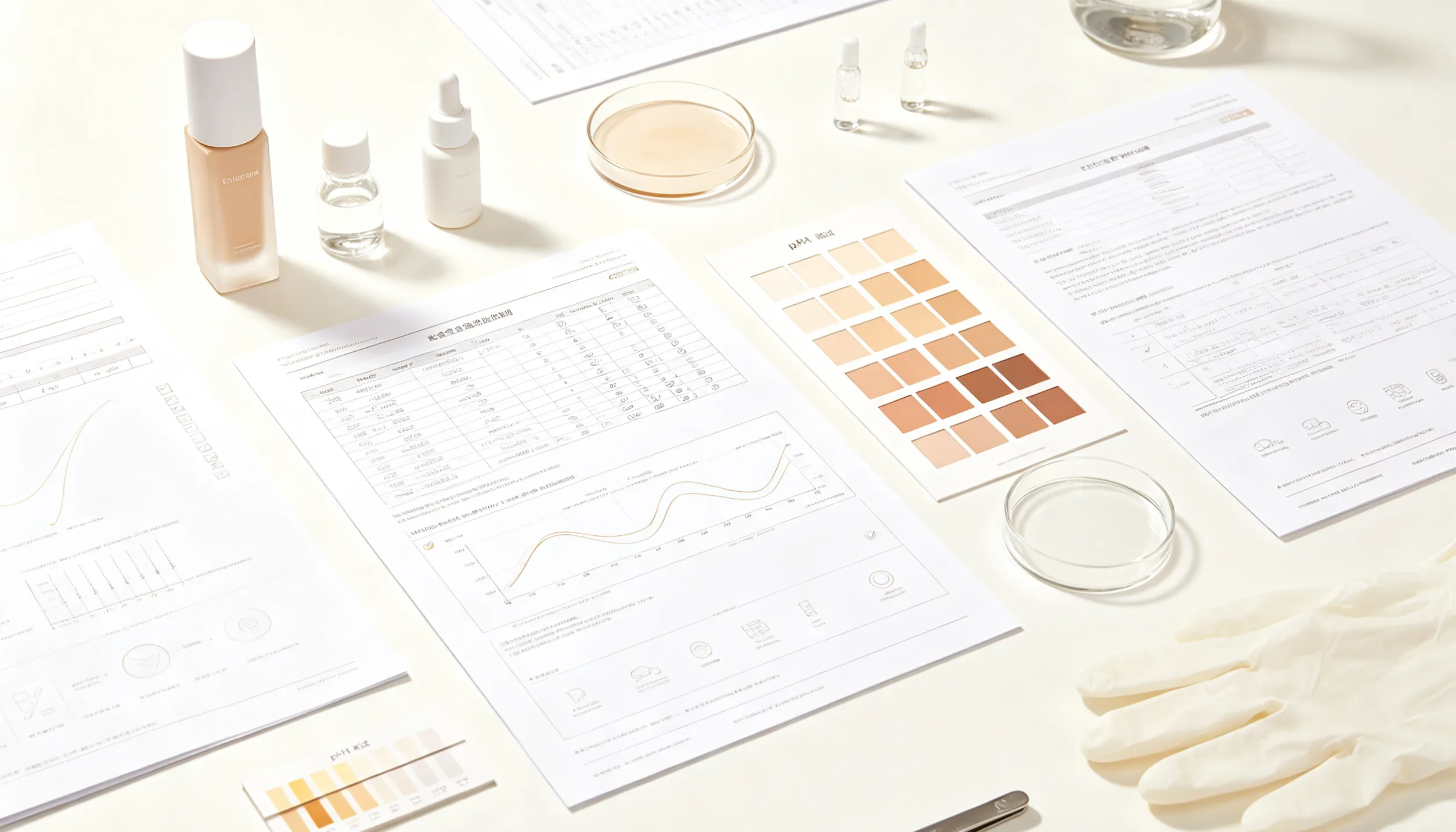 Certified Global Standards
