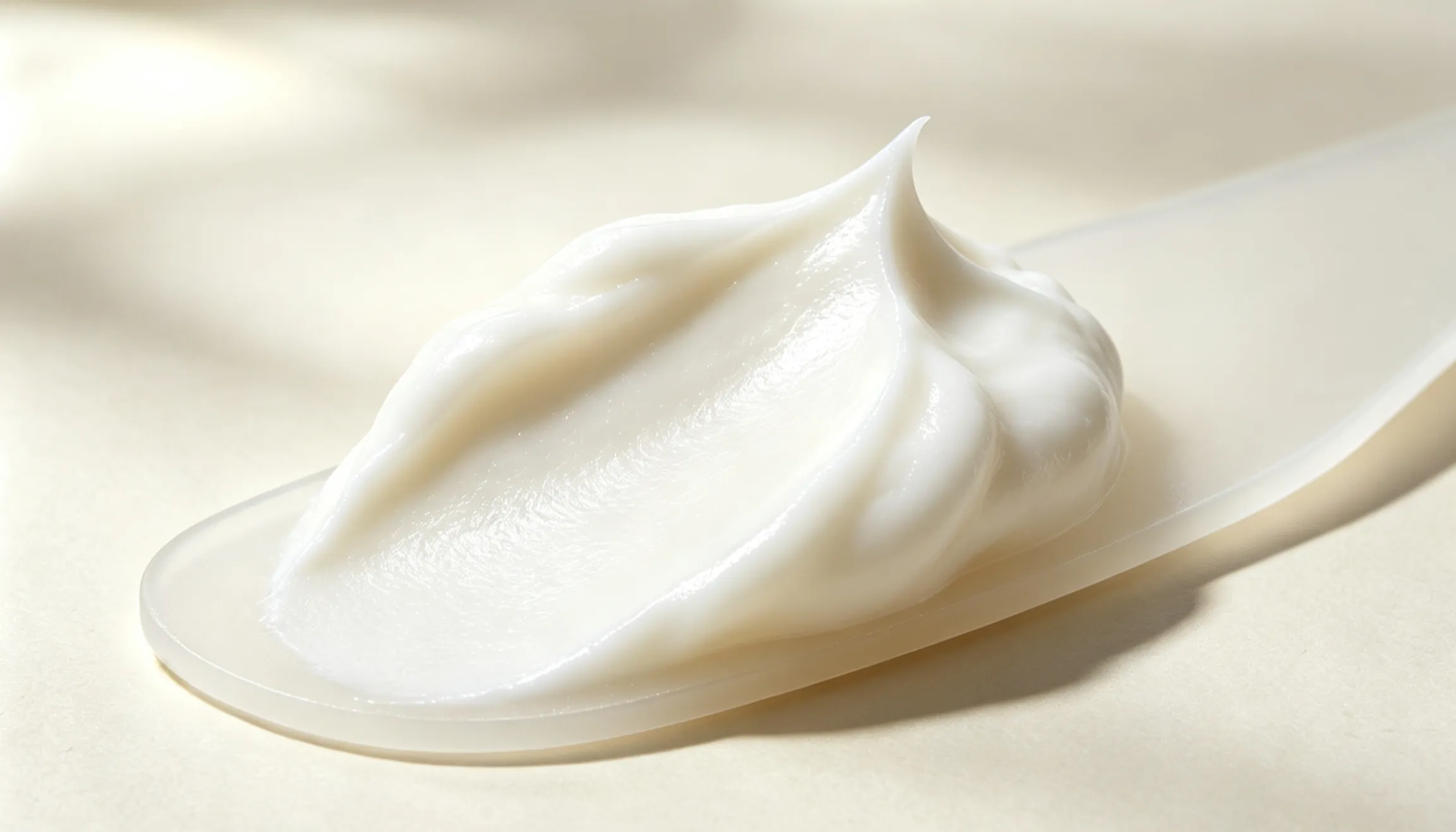 Rich Nourishing Cream