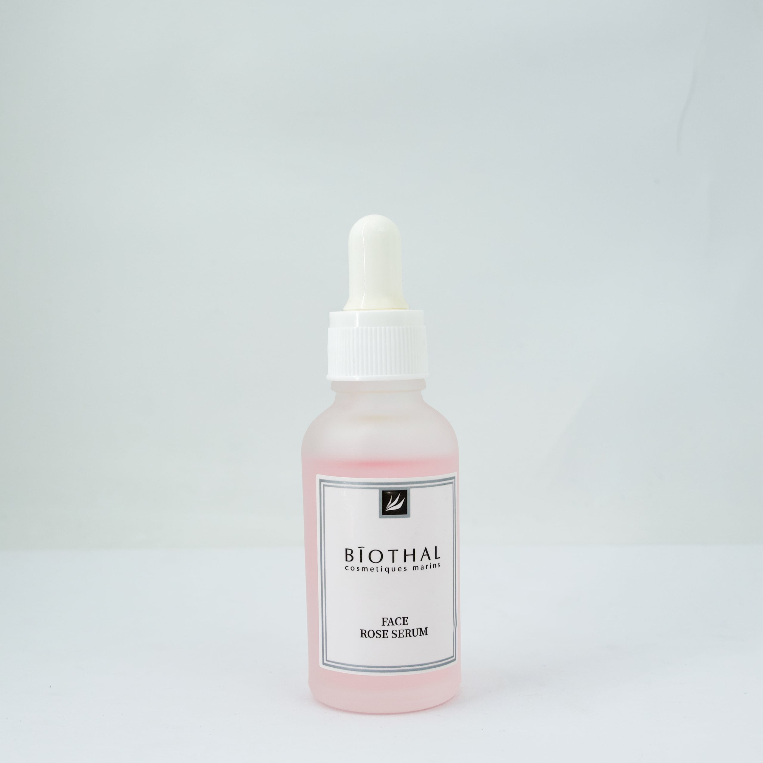 Rose Facial Serum