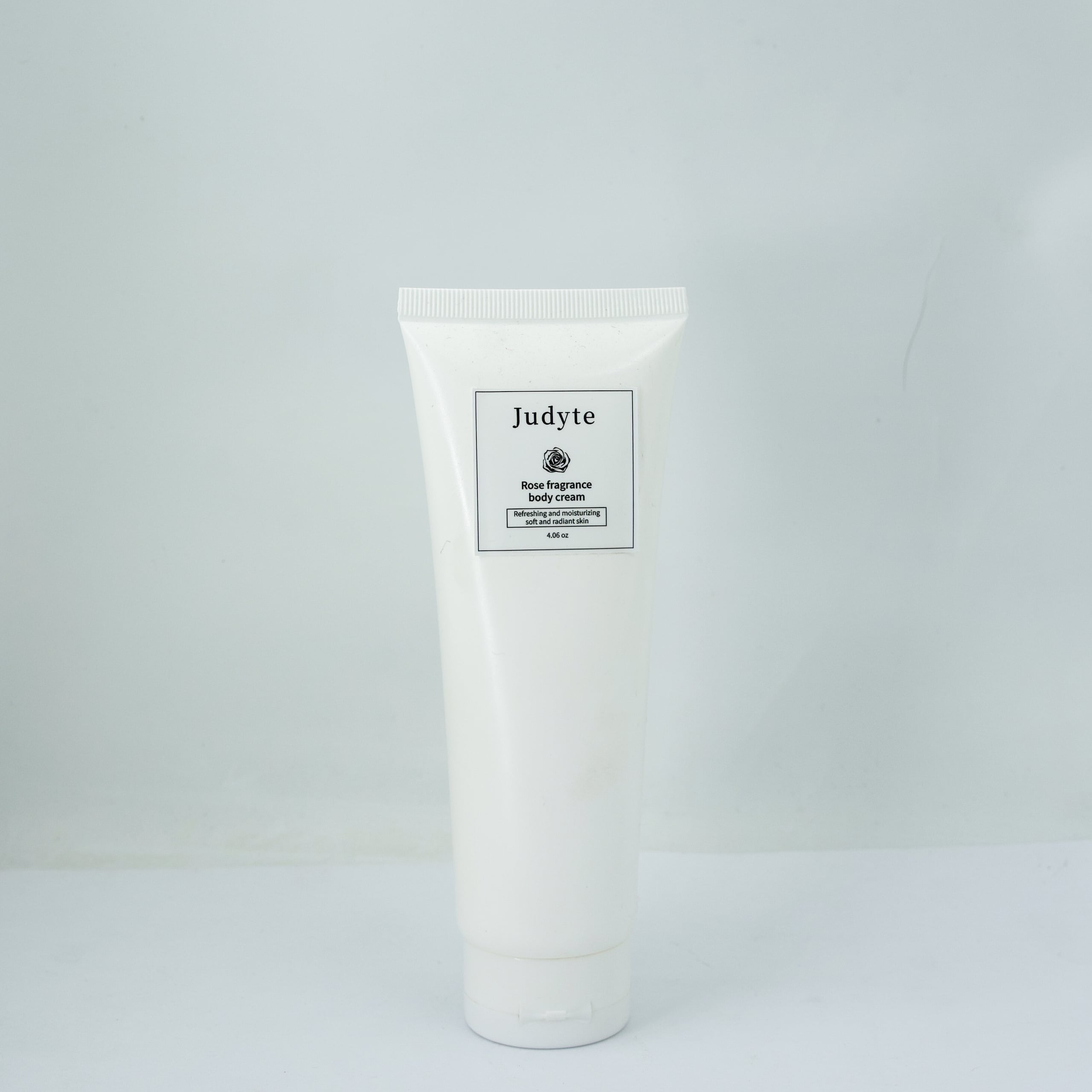 Rose Fragrance Body Cream