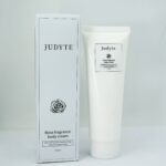 Rose Fragrance Body Cream Image 2