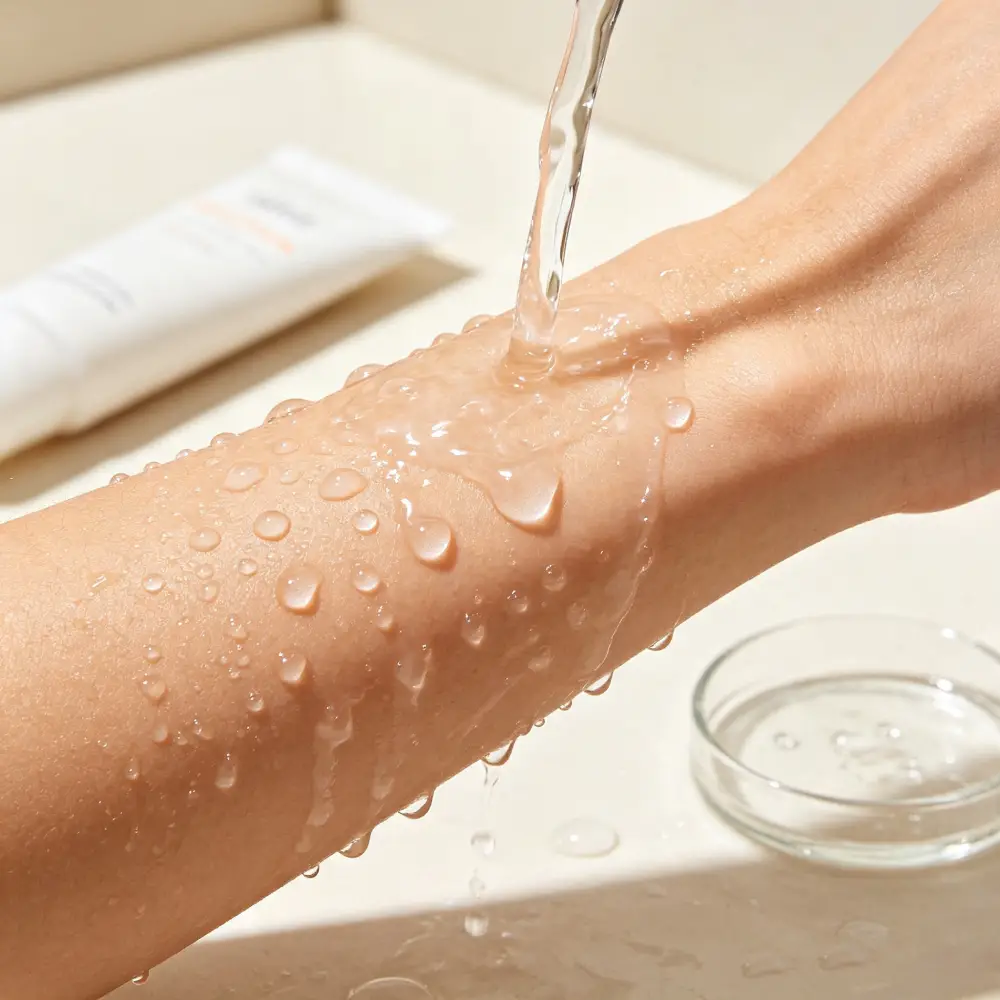 Skin-Comfort Tested & Eco-Friendly Solutions