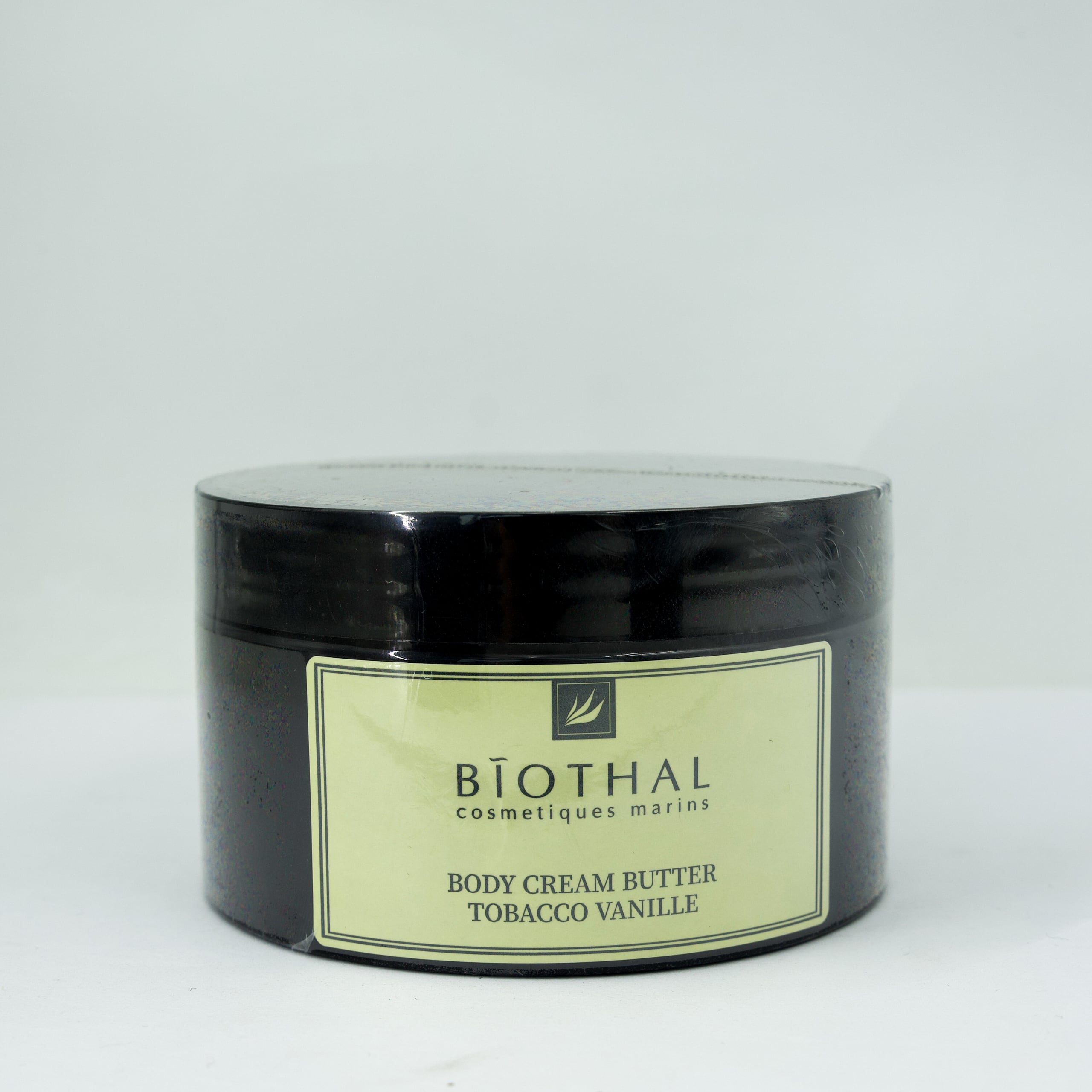 Tobacco Vanilla Body Cream