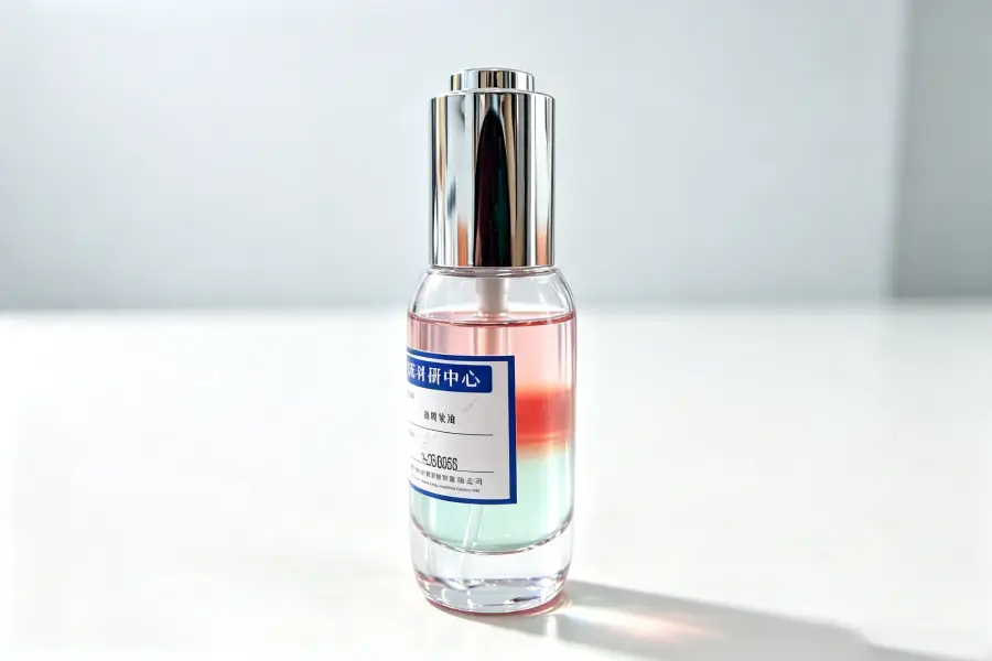 Tri-Color Cleansing Oil