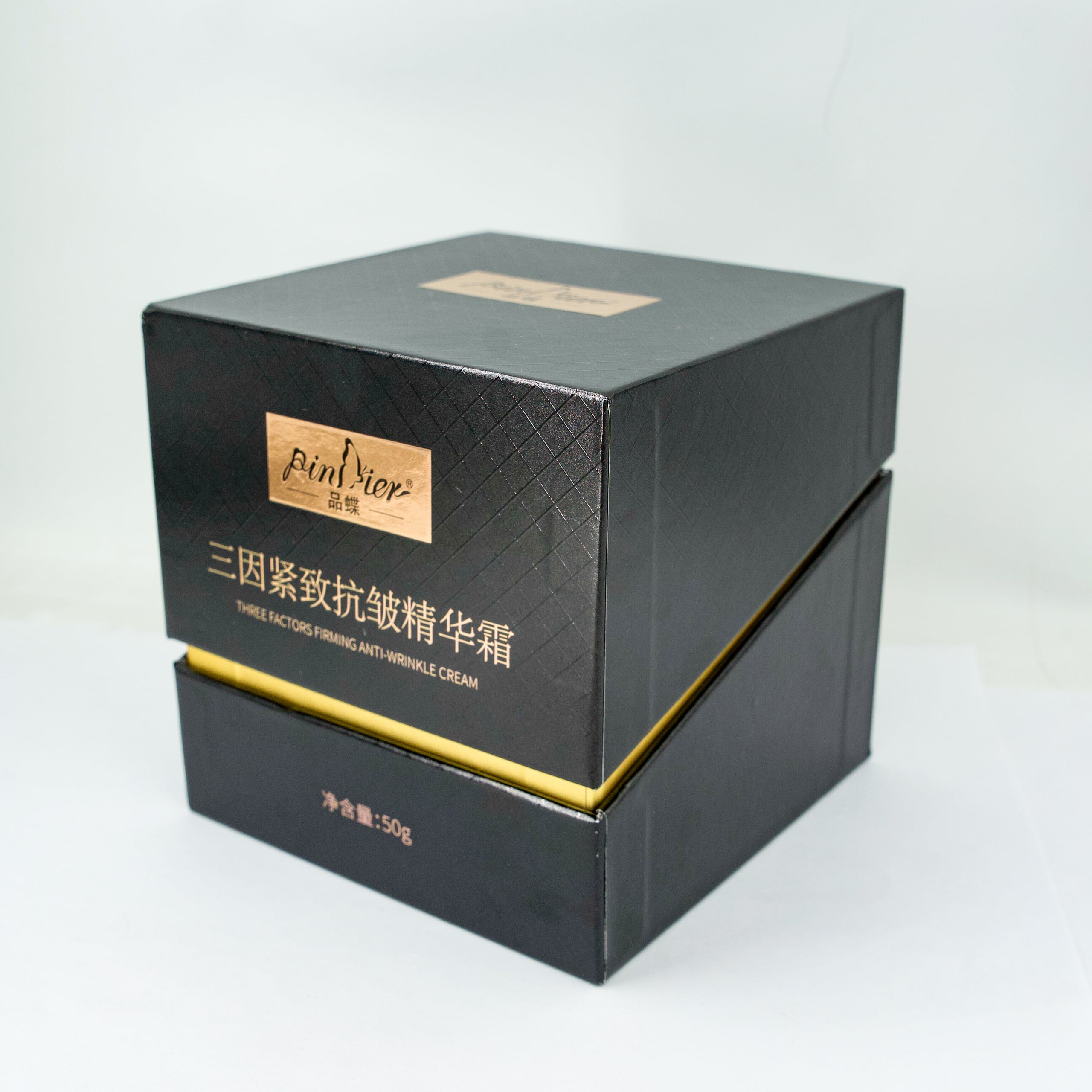 Tri Factor Firming Anti Wrinkle Cream