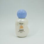 Water Light Sunscreen Lotion Blue Cap Image 2