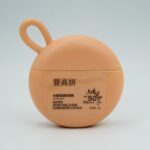 Water Light Sunscreen Lotion Image 1