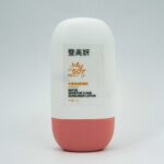 Water Light Sunscreen Lotion Red Cap Image 1