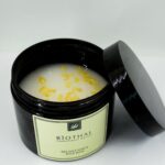 Wild Rose Sea Salt Body Scrub Image 2