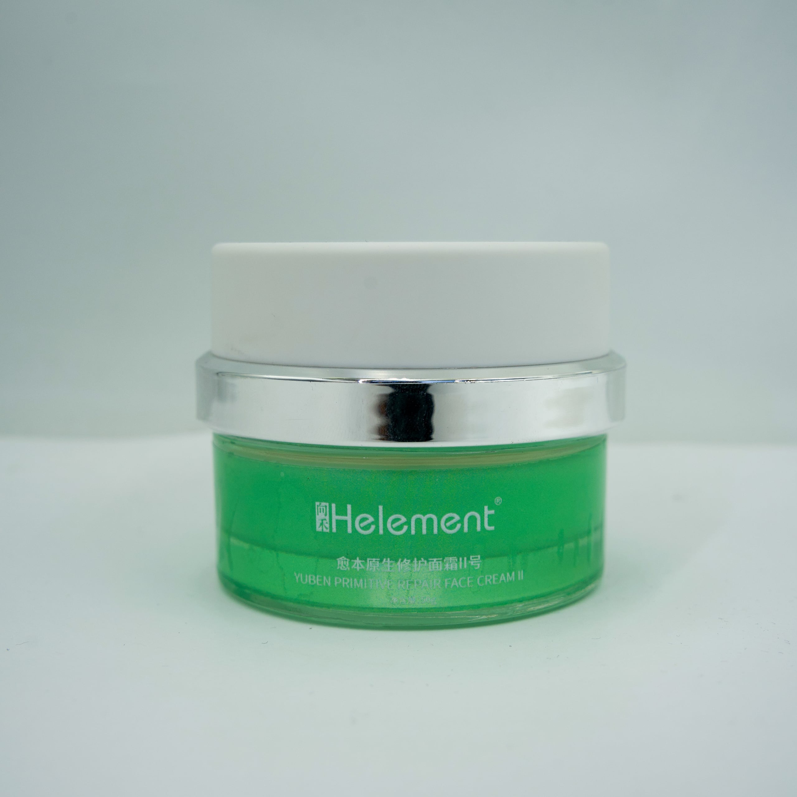 Yuben Original Facial Cream