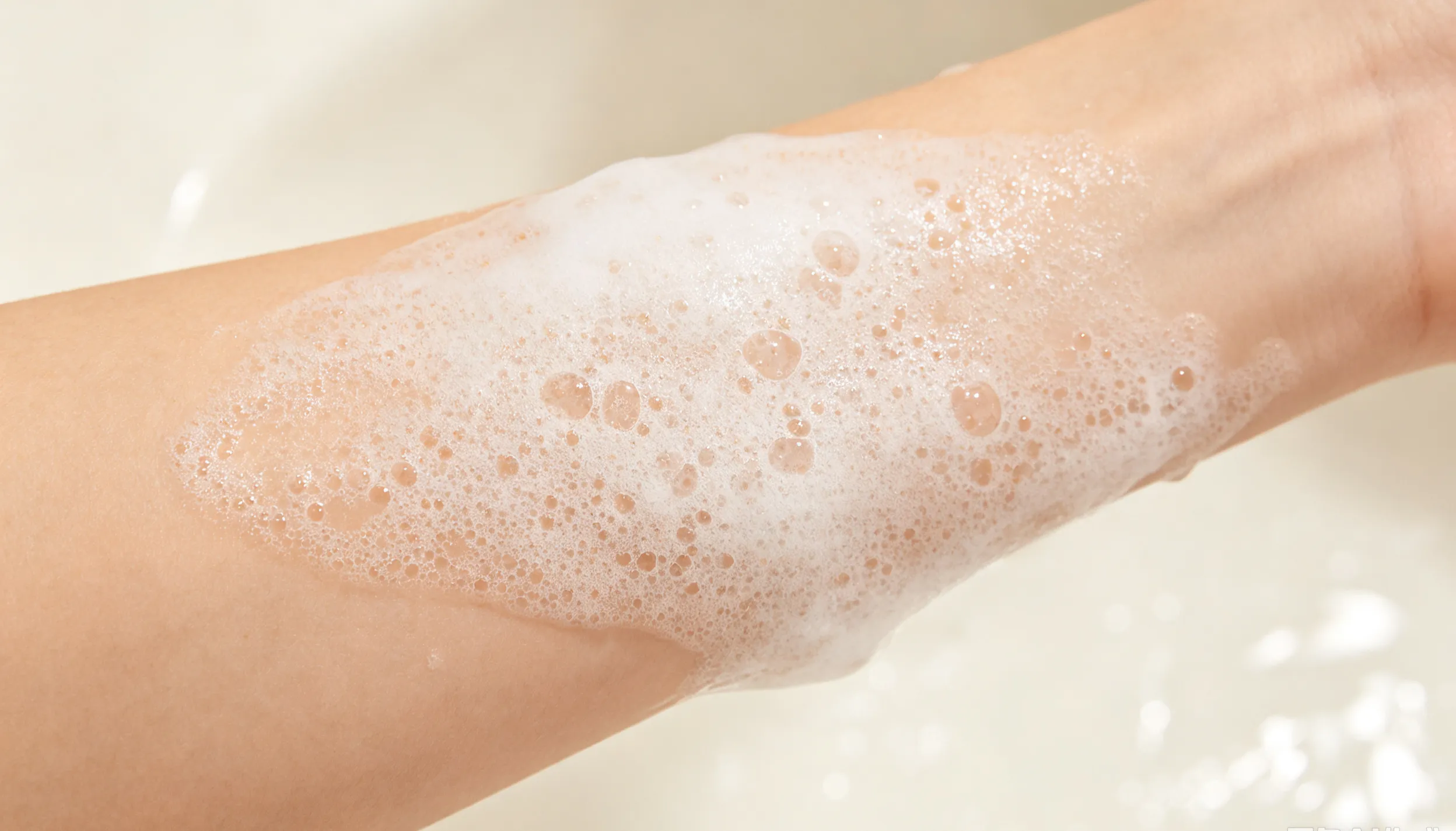 Dual-Action Exfoliation