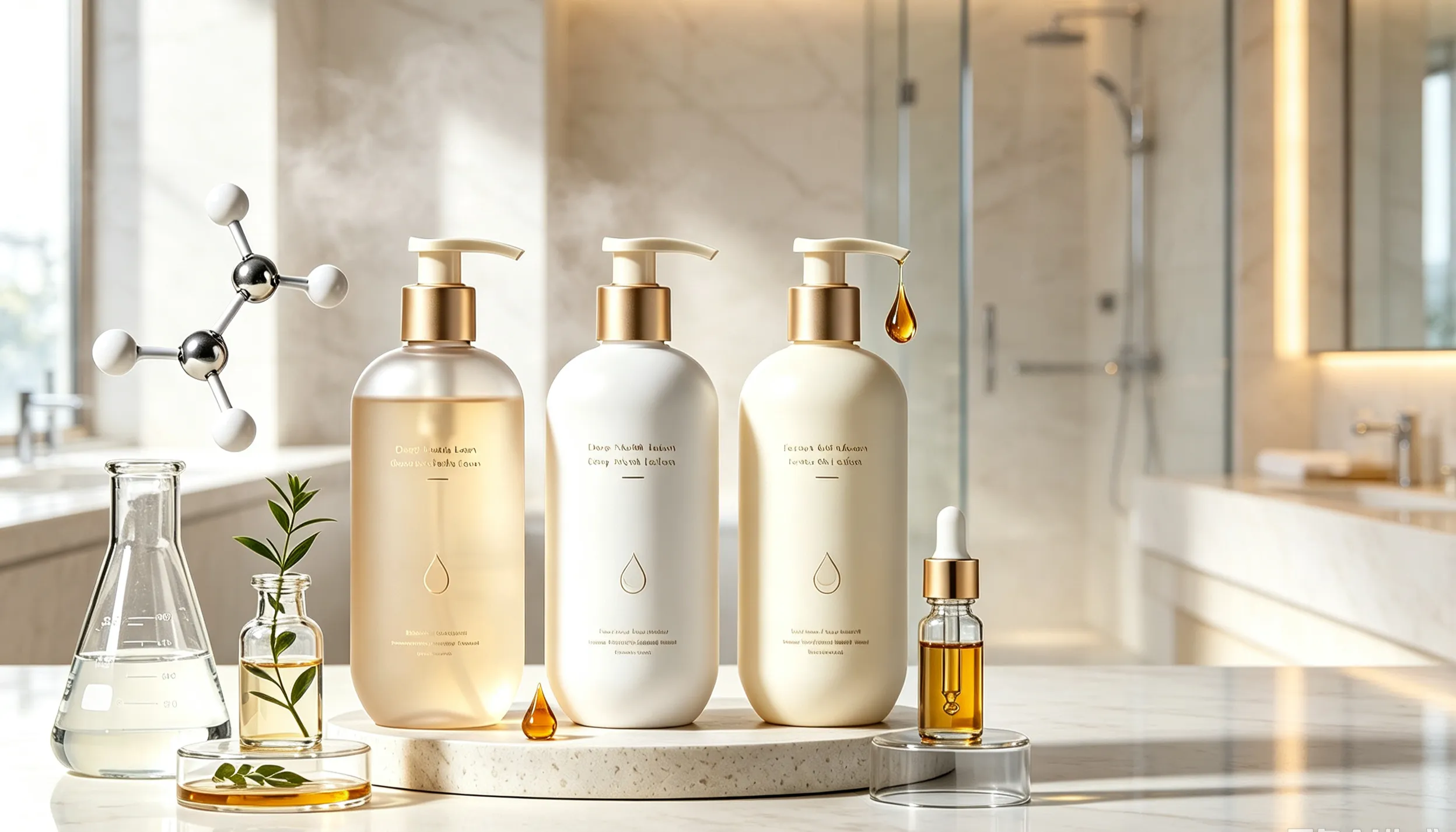 Formulations by Targeted Cleansing Need