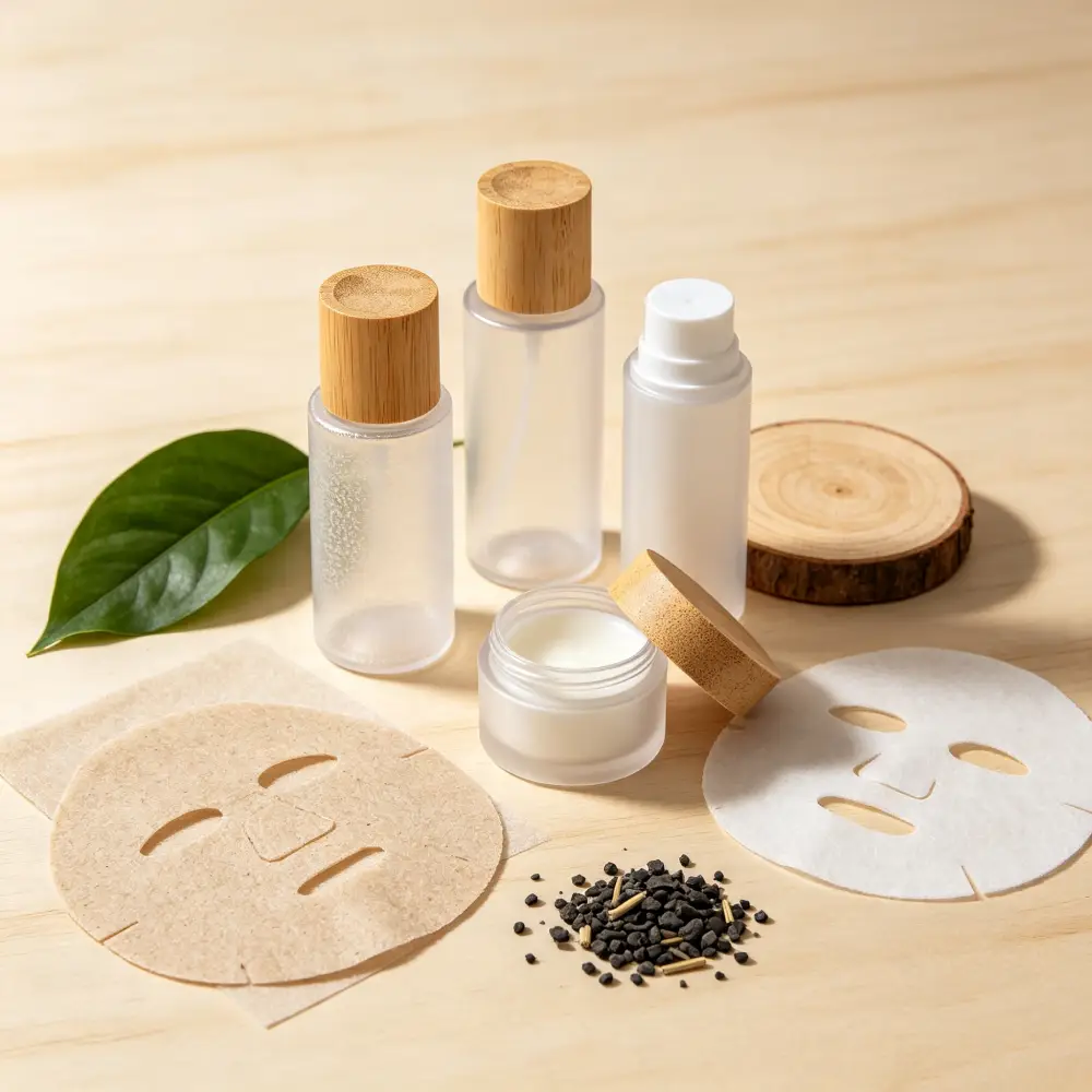 ESG-Compliant Sustainable Packaging Solutions
